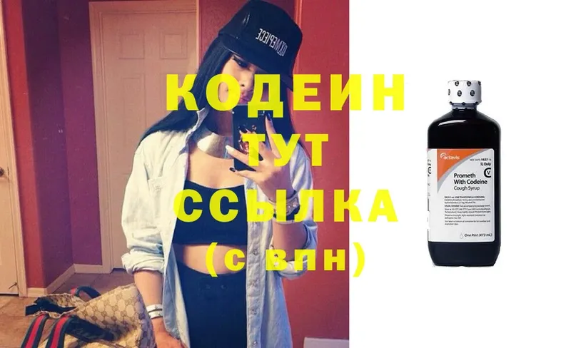 закладки  Комсомольск-на-Амуре  Кодеин Purple Drank 